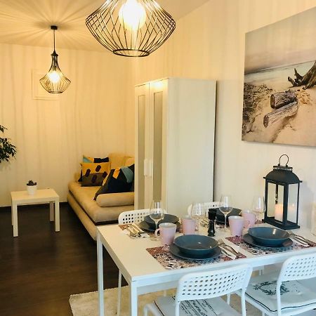 Bird House Apartment In The City Center คราคูฟ ภายนอก รูปภาพ